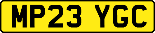 MP23YGC