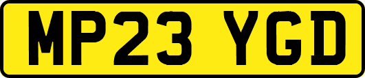MP23YGD
