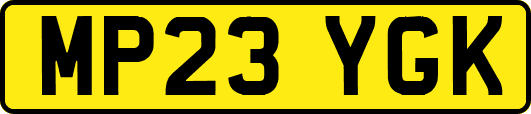 MP23YGK