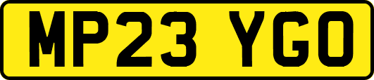 MP23YGO