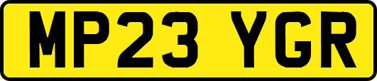 MP23YGR