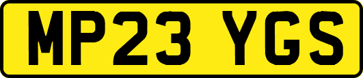 MP23YGS