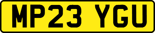 MP23YGU