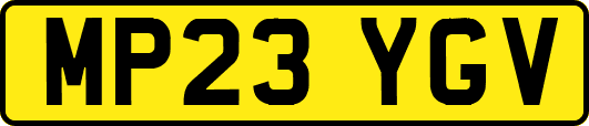 MP23YGV