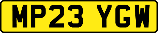 MP23YGW