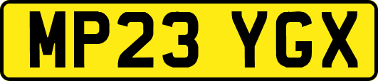 MP23YGX