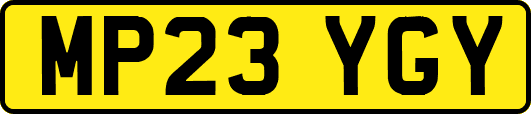 MP23YGY