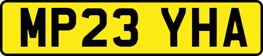 MP23YHA