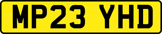 MP23YHD