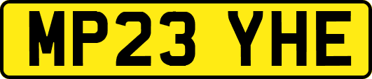 MP23YHE