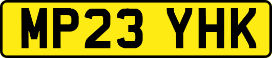 MP23YHK
