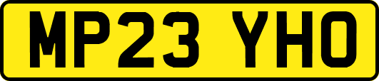 MP23YHO