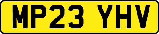 MP23YHV