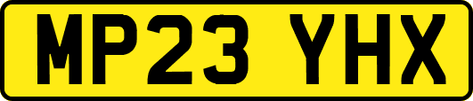 MP23YHX