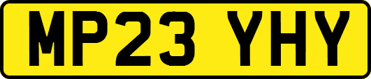 MP23YHY