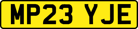 MP23YJE
