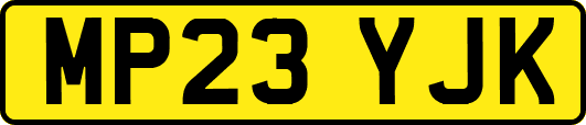 MP23YJK