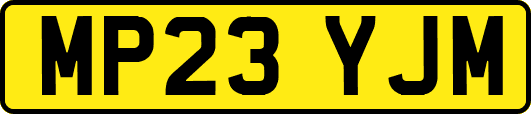 MP23YJM