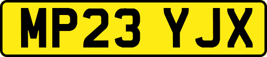 MP23YJX