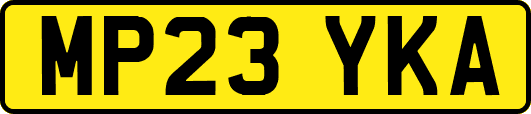 MP23YKA