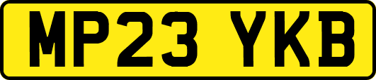 MP23YKB