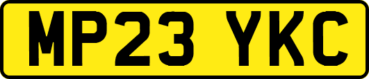 MP23YKC