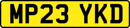 MP23YKD