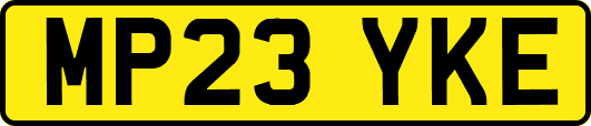 MP23YKE