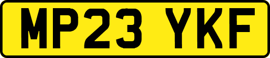 MP23YKF