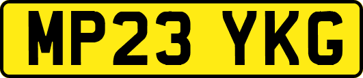 MP23YKG