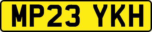 MP23YKH