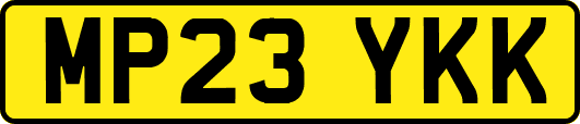 MP23YKK
