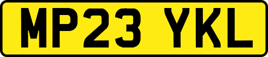 MP23YKL