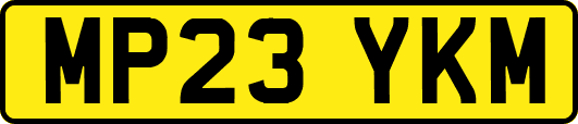 MP23YKM