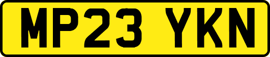 MP23YKN