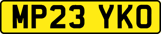 MP23YKO