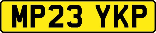 MP23YKP