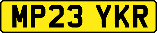 MP23YKR