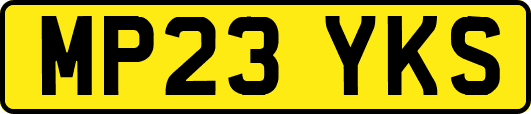 MP23YKS