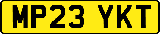 MP23YKT
