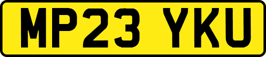 MP23YKU