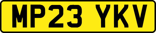 MP23YKV