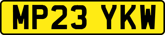 MP23YKW