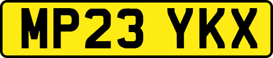 MP23YKX