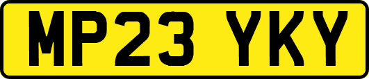 MP23YKY