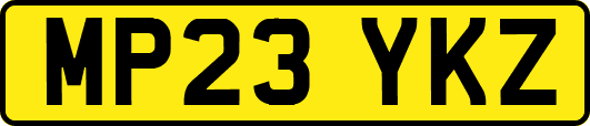 MP23YKZ