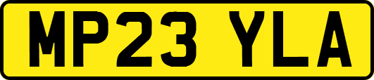 MP23YLA
