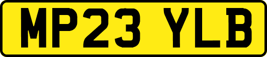 MP23YLB