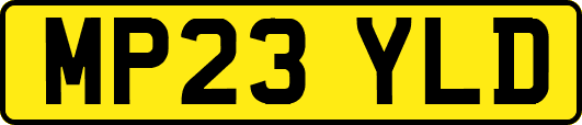 MP23YLD
