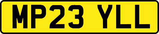 MP23YLL